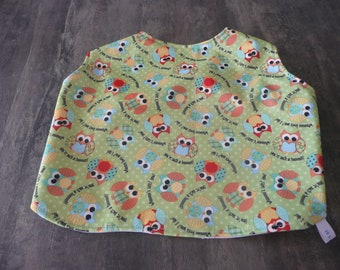 Bib toddler Bib for children
