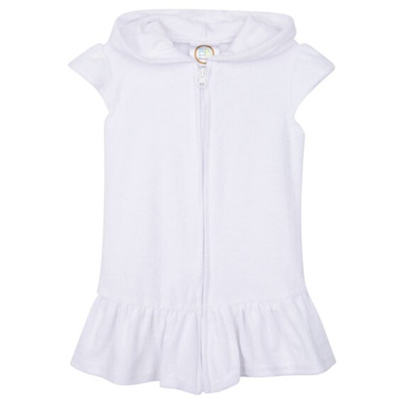 Boys & Girls Swimsuit Cover-up