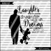 Laughter is Timeless, Quote DIY Cutting File - SVG, PNG, jpeg, pdf Files - Silhouette Cameo/Cricut