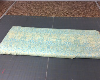 no. 1030 David textiles Fabric by the yard