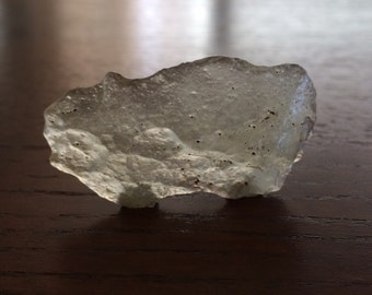 Libyan Gold Tektite (Libyan Desert Glass)