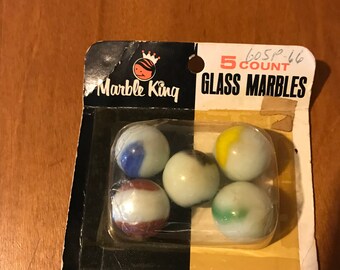 Marble king shooters
