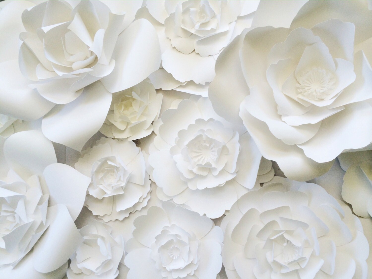 paper flower wall decor large paper flower wall backdrop paper flower for decoration