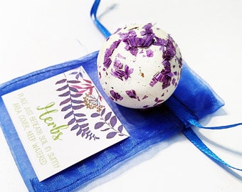 Wedding Favors for Guests, Seed Bomb Wedding Favors Customize Organza Favors, 2 x 3, 50 Wedding Favours with Seed Bomb Seed Ball Gardening