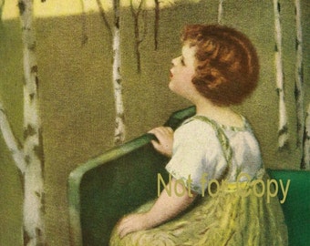 Spring Song SIMON GLUCKLICH aka Song of the Robin