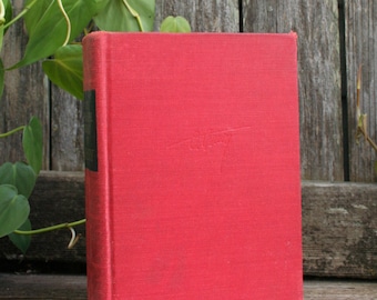 1937 Hardcover The Complete Works Of O. Henry / Garden City Publishing Co