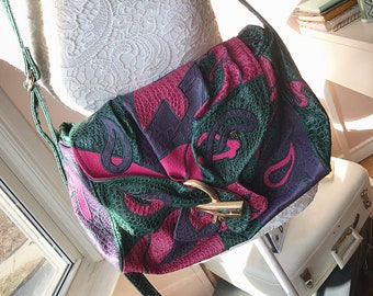 Bright, Fun Handbag