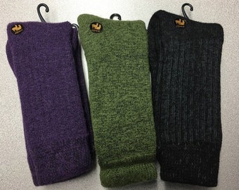 Andinist Socks Mid Calf Fit