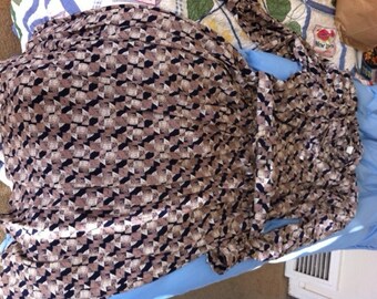 Vintage Rebecca Stuart Ltd. Dress Size 14/16