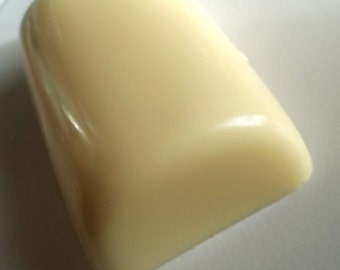 Jim Kirk -- Lemon Soap