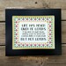 When life gives you lemons cross stitch pattern, subversive pdf pattern, funny cross stitch, anxiety, snarky xstitch, counted cross stitch