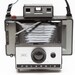 Polaroid 320 Instant Film Folding Land Camera Made in USA 1960s Fully Operational