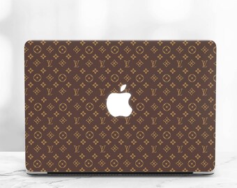 lv macbook pro case