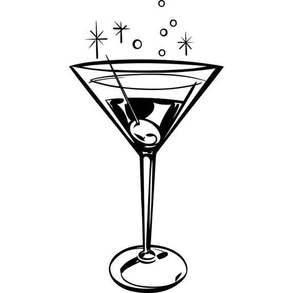 Coctail Glasses For A Party Coctail Glasses For A Party
