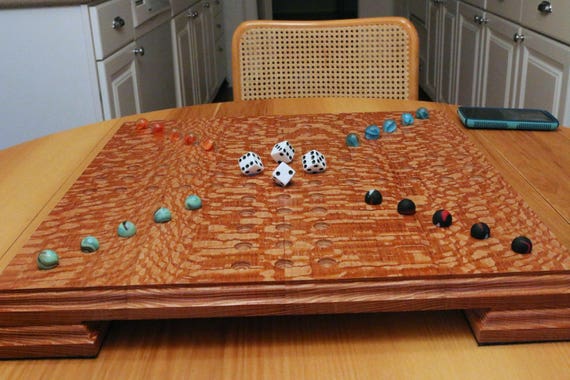 Wooden Aggravation Board Game Hardwood Aggravation Board 56 Wooden Aggravation Board Game Hardwood Aggravation Board 56