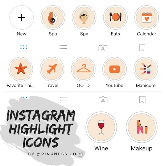 download instagram highlight stories