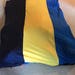 Lycra Crash Mat, you fill, sensory pad, Lycra spandex zippered bag