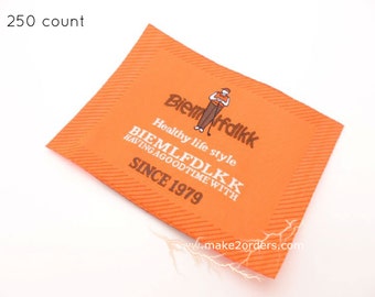 online label maker