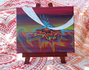 Beyond Lucid Painting