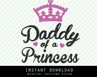 Download Princess svg | Etsy