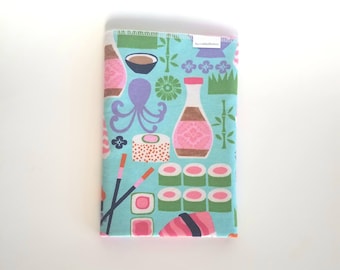 Sushi Swaddle / Sushi Swaddle Blanket / Sushi Baby Shower / Receiving Blanket / Free Shipping / Burrito Baby / Sushi Blanket / funny baby
