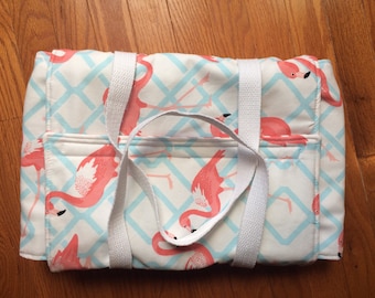 Insulated Casserole Carrier