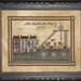 Boston Tea Party Cross Stitch Pattern (Hard Copy)