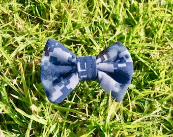 U.S. Navy Bow tie/Head Bow