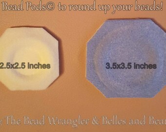 Bead Pods