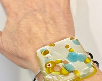 Bracelet boho hippie funky