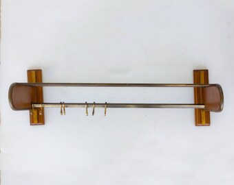 Retro Coat Rack Art Deco coat rack entryway furniture clothing rack coat 46 Retro Coat Rack Art Deco coat rack entryway furniture clothing rack coat 46