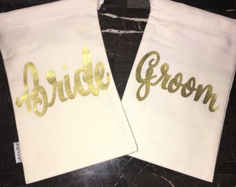 Money Dance Bags