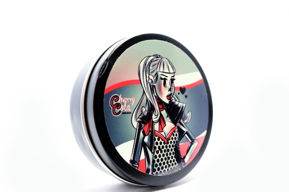 Afbeeldingsresultaat voor pompking pomades red gamma