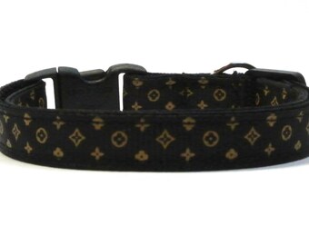 The Trendsetter Breakaway Cat Collar
