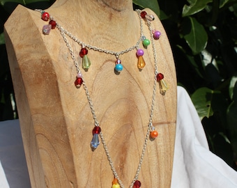 Fabulous necklace Bridget