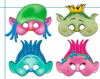Terrible image for trolls printable Geeky image regarding trolls printable