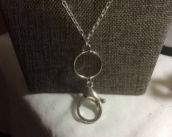 Lanyard Necklace for Badges