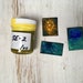 Separation Enamel, SE-2, Thompson Enamel, Enamel, Learn how to Enamel, 1 ounce Torch Enameling, Kiln Enameling, Painting with Fire