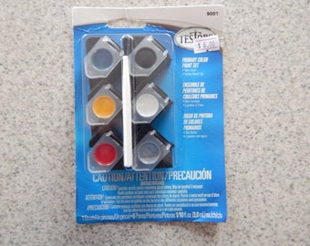 Testors-6-Colors-Primary-Color-Paint-Set