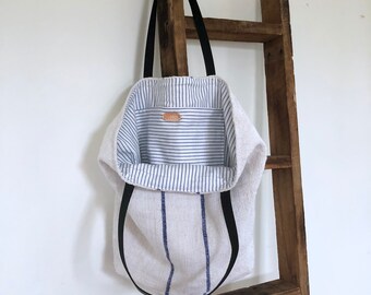 European Grainsack Tote