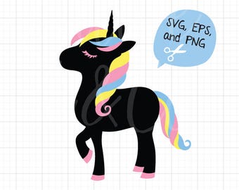 Free Free 207 Baby Unicorn Svg SVG PNG EPS DXF File