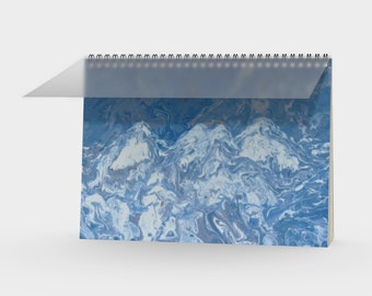 Carnet de montagne