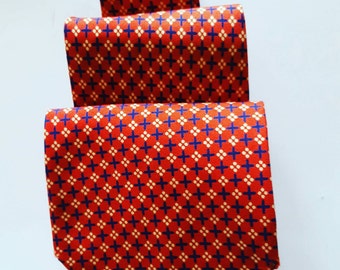 Alberto Mucciolo vintage tie