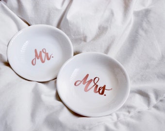 Custom Jewelry Dish (Personalized Jewelry Dish, Ring Dish, Custom Ring Dish, Personalized Ring Dish)