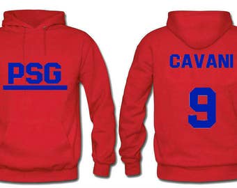 psg sweatshirt