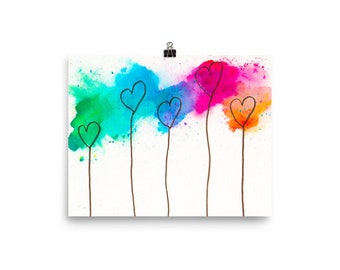 Spread a little love
