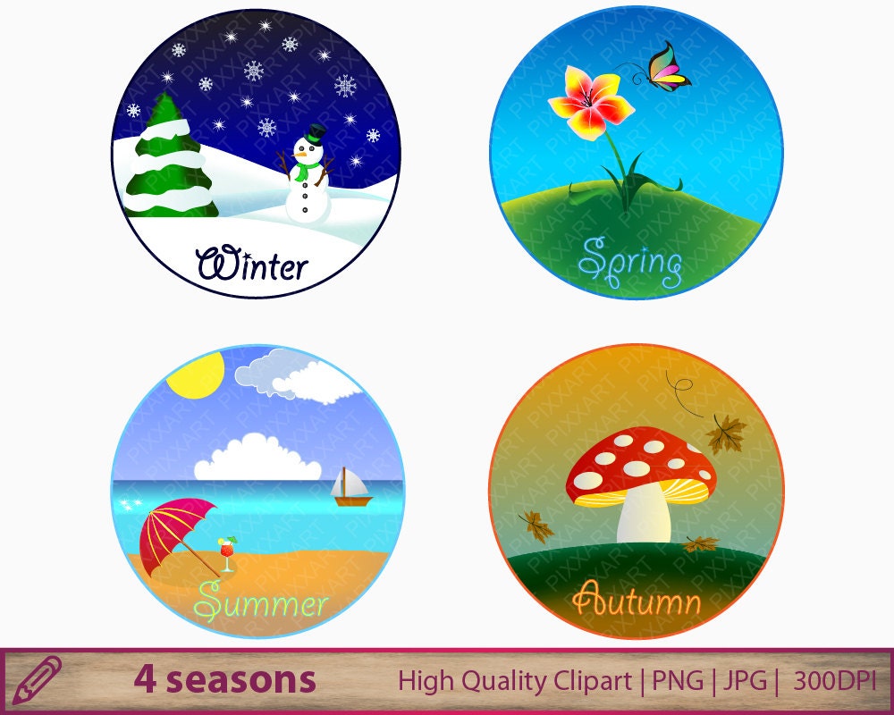 spring seasonal