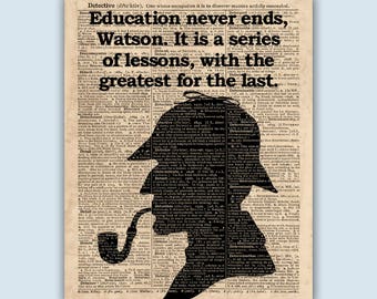 sherlock holmes zitate sherlock holmes zitate