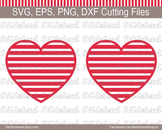 Download Elbow Patch svg Striped Heart Valentines Long Sleeve Patch