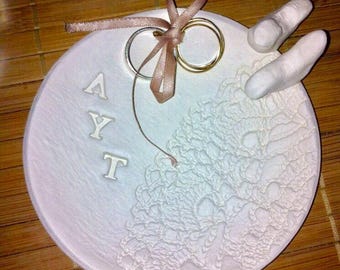 Wedding Partnership Dish
